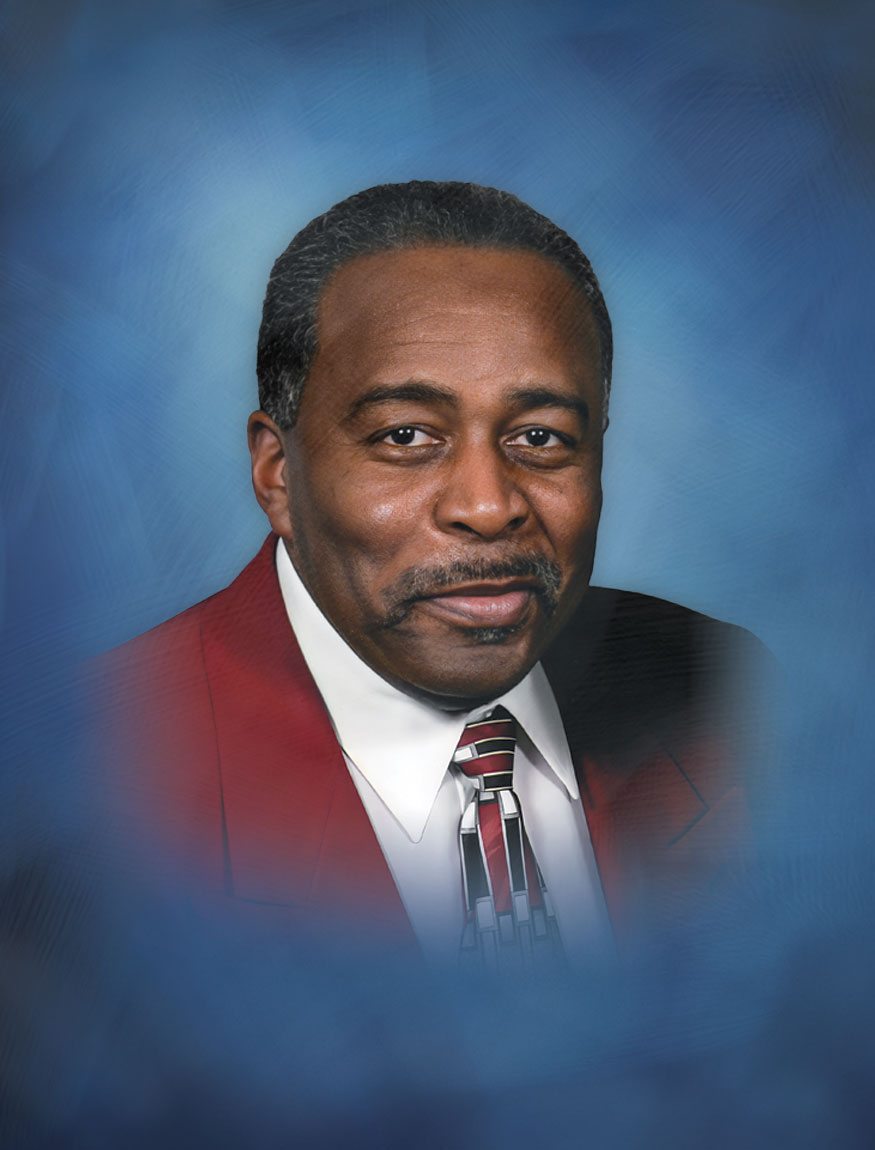 Ralph W. Robinson
